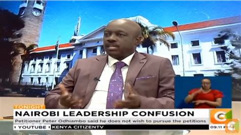 youtube citizen tv live now.